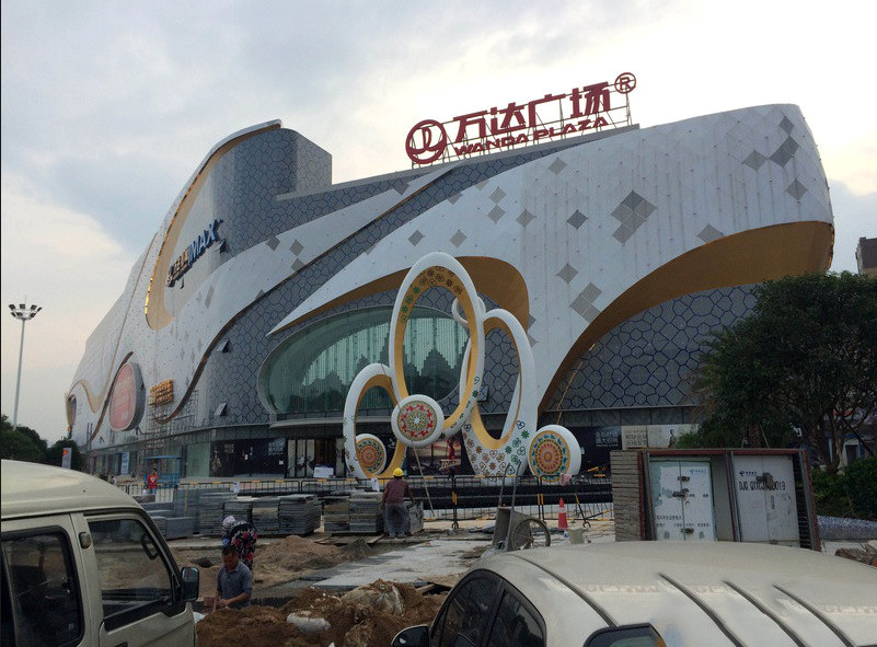 疊彩攝像頭安裝價(jià)格多少