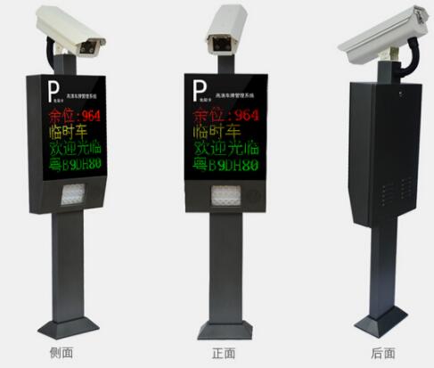 車(chē)牌自動(dòng)識別的技術(shù)基礎